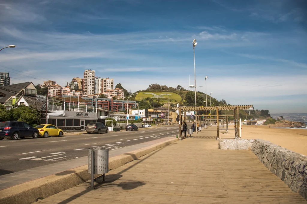 Turismo en Valparaíso: Los Mejores Destinos para Visitar