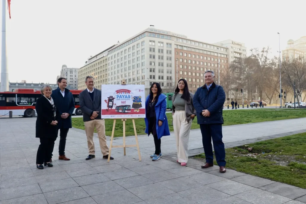 Concurso de payas: Celebra Fiestas Patrias con creatividad