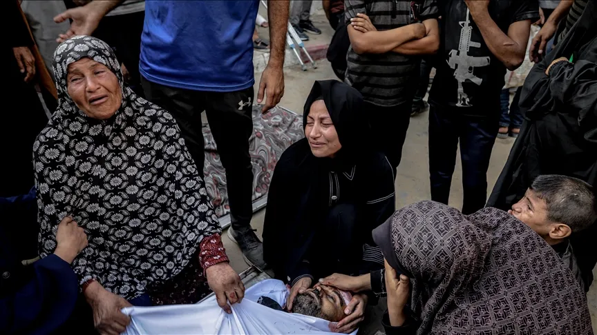 Número de muertos en Gaza: Actualización urgente