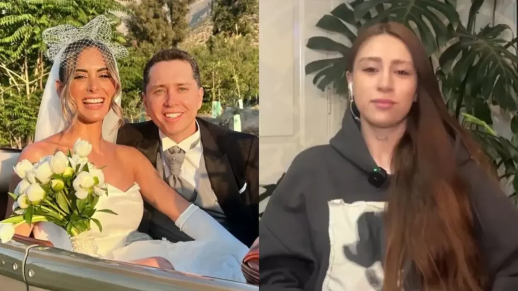 Karol Lucero infidelidad: escándalo con DJ Isi Glock