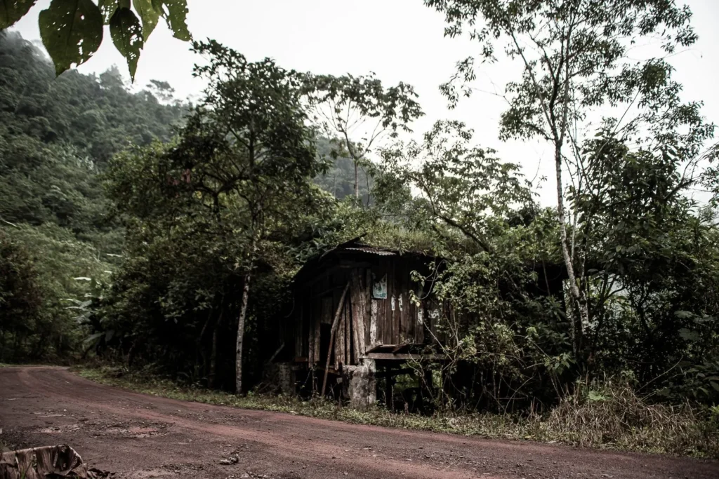 Cultura Azuaya: exposición de fotografía y relatos