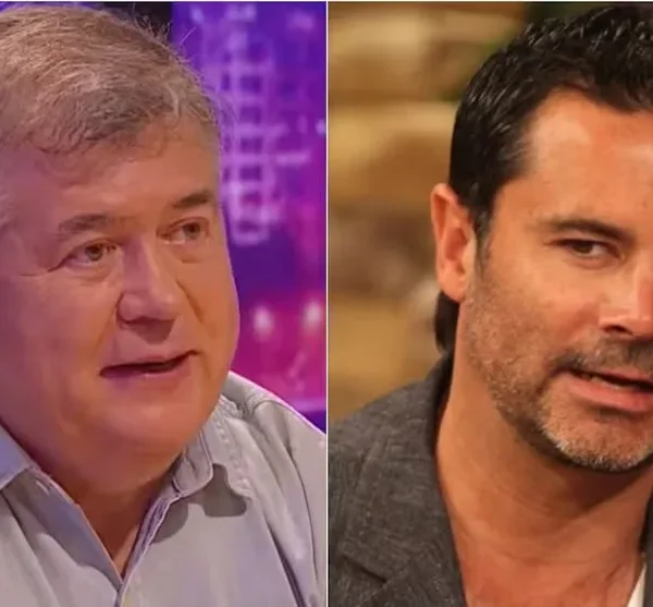 Pelea Felipe Camiroaga: Anécdotas Increíbles Reveladas