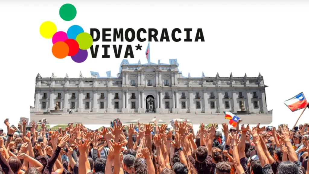 Caso Democracia Viva: Cierre de Investigación y Acusaciones