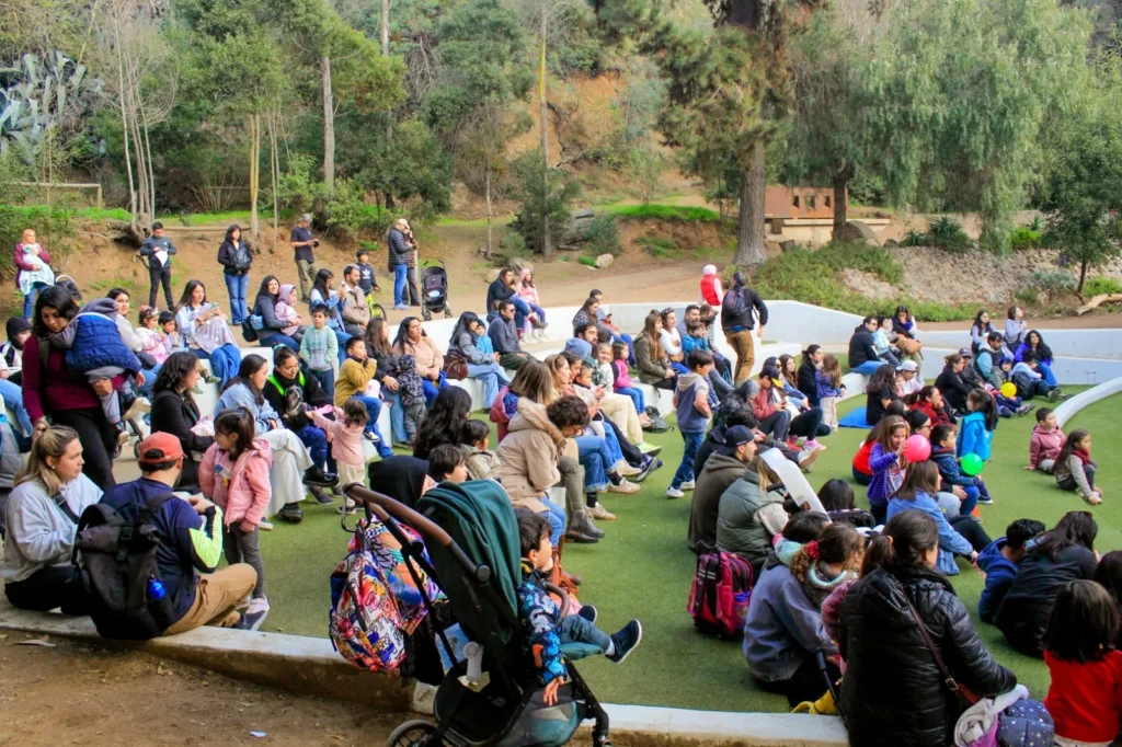 Día de los Patrimonios: Actividades para Niños y Adolescentes