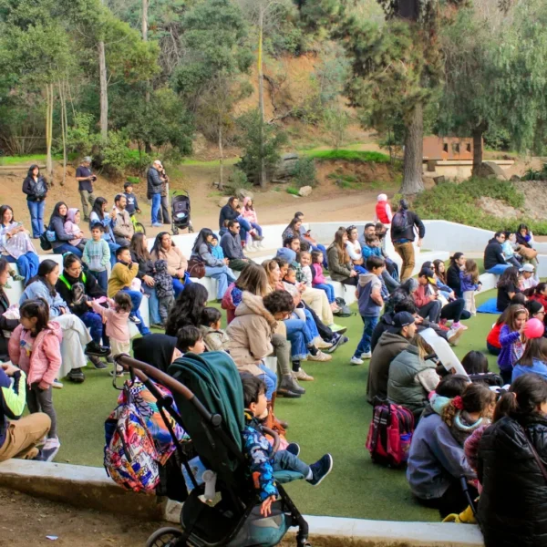 Día de los Patrimonios: Actividades para Niños y Adolescentes