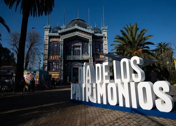 Día de los Patrimonios: Celebrando la Cultura en Chile