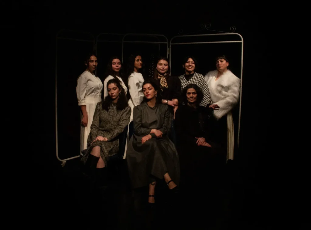 Obra NINA en Valparaíso: ¡No te la pierdas este agosto!