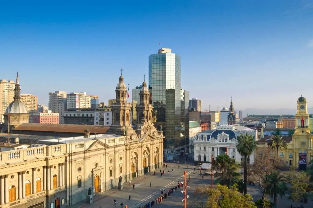 Mercado de Oficinas: Tendencias y Datos Clave en 2025