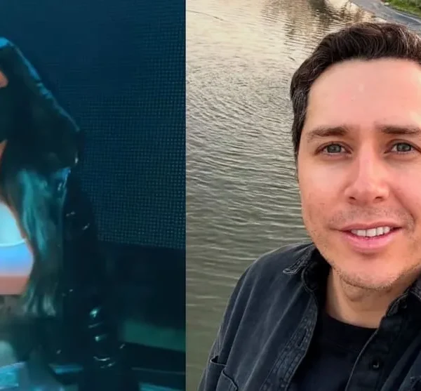 Isi Glock: La DJ envuelta en escándalos y agresiones