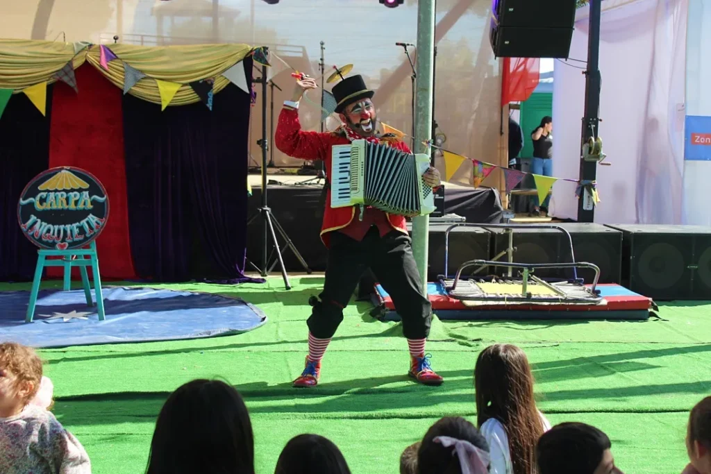 Fiesta Costumbrista Quintay: Música y Gastronomía en 2025