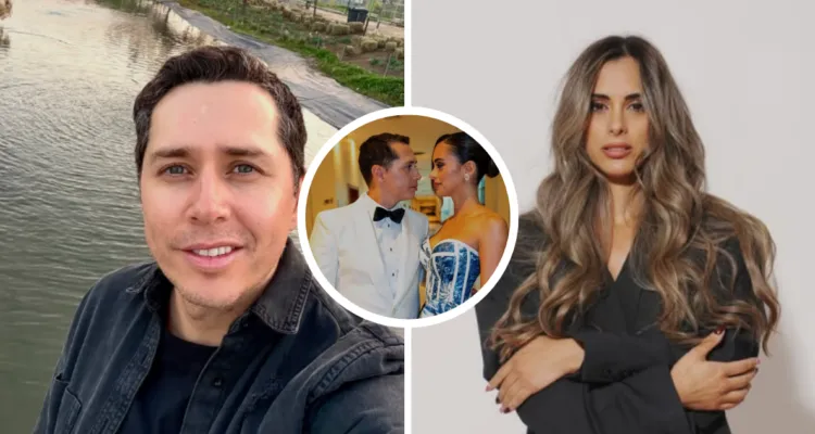 Karol Lucero separación y rumores de infidelidad