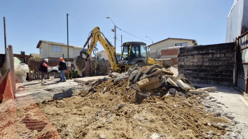 Tasa de Desocupación en Chile: Análisis de 2025