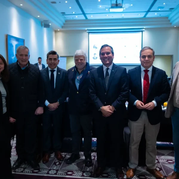 Logística Asia-Pacífico: Clave para el Comercio en Chile