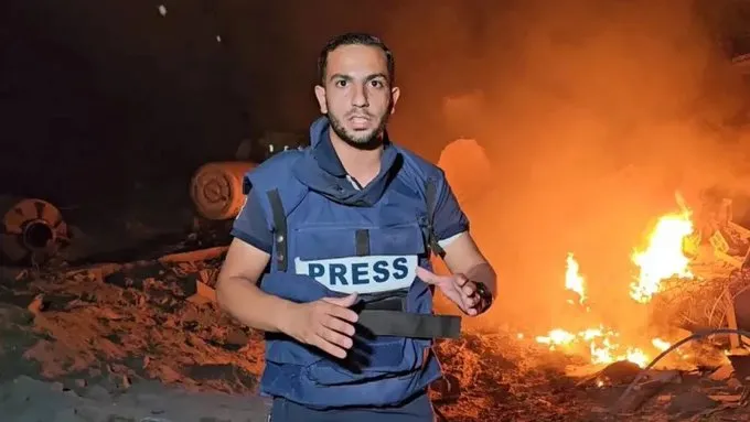 Periodistas en Gaza: Ataques y la Verdad Detrás
