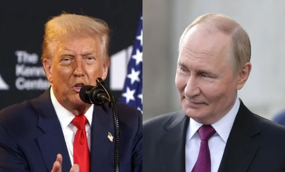 Cumbre Putin Trump: Diálogo clave sobre crisis ucraniana