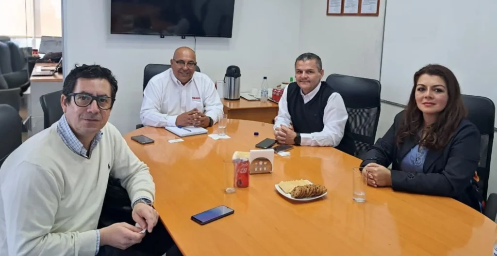 Asonave: Visibilidad Clave para el Sector Marítimo en 2024