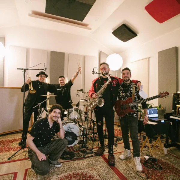 LunesLibre: Nueva Sesión Especial en KingNoise