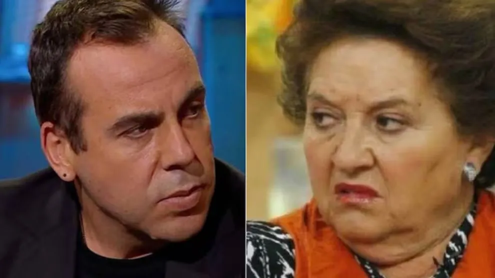 María Luisa Cordero Desata Controversia en el Espectáculo