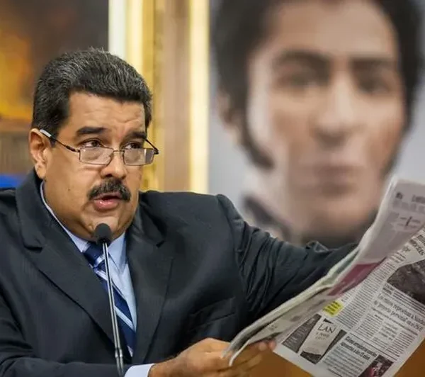 Libertad de prensa en Venezuela: alerta crítica del CNP