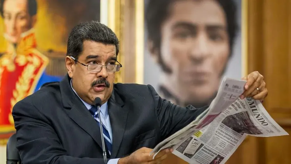 Libertad de prensa en Venezuela: alerta crítica del CNP