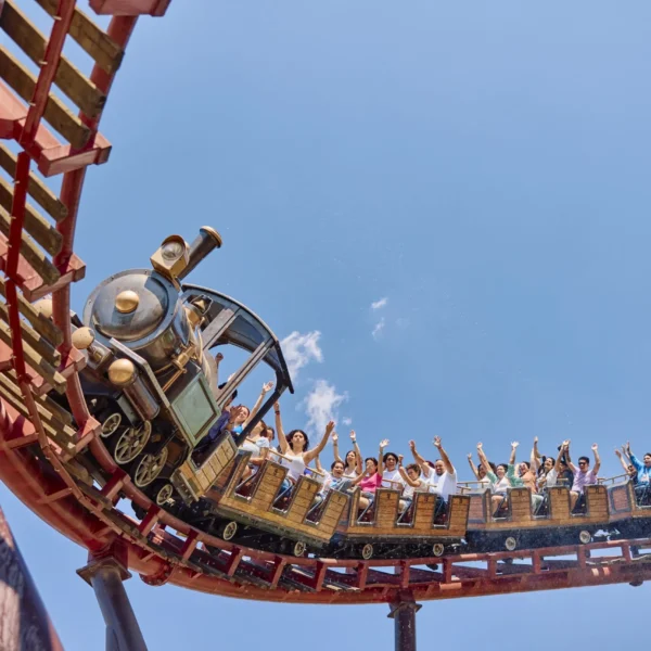 Fantasilandia: El Mejor Panorama para Fiestas Patrias 2023