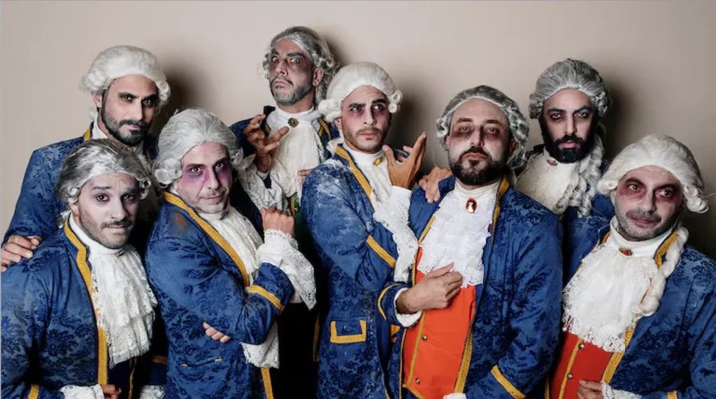 La Chirichota en Chile: Regreso Imperdible en 2025