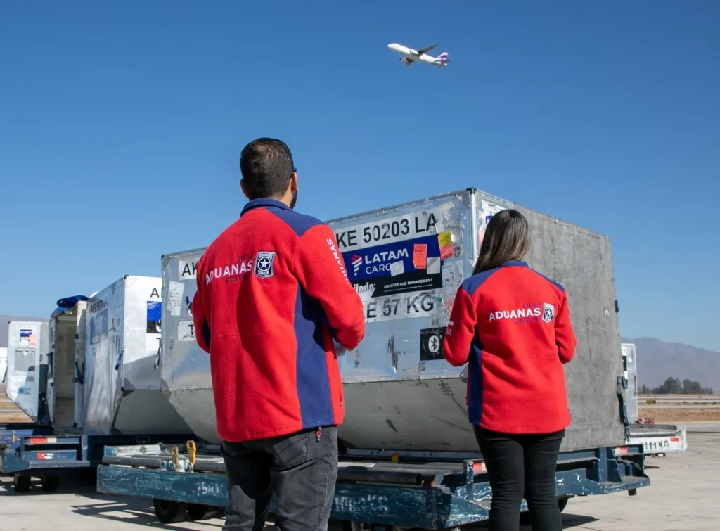 Internacionalización de Negocios: Programa Aduana Conecta 2025