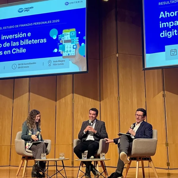 Ahorro e Inversión en Chile: Desafíos y Oportunidades