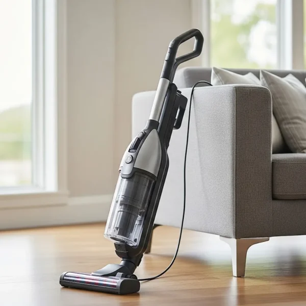 Aspiradoras Verticales: Innovación y Comodidad en el Hogar