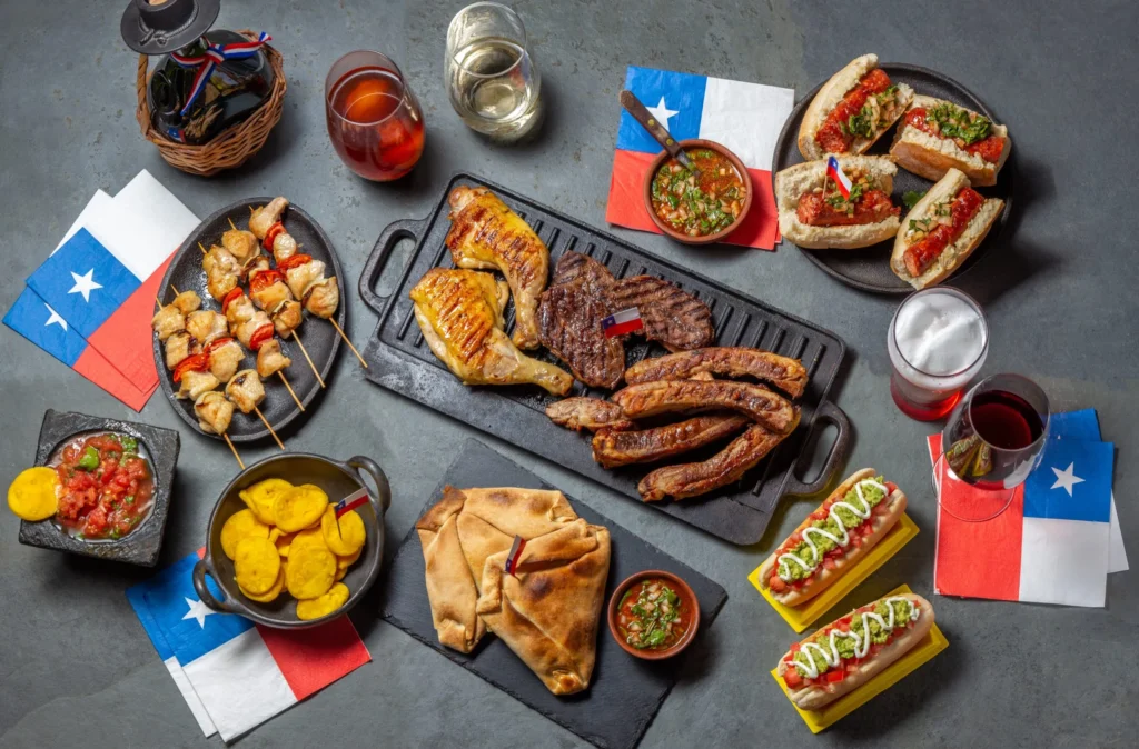 Fiestas Patrias en Chile: Costumbres y Celebraciones
