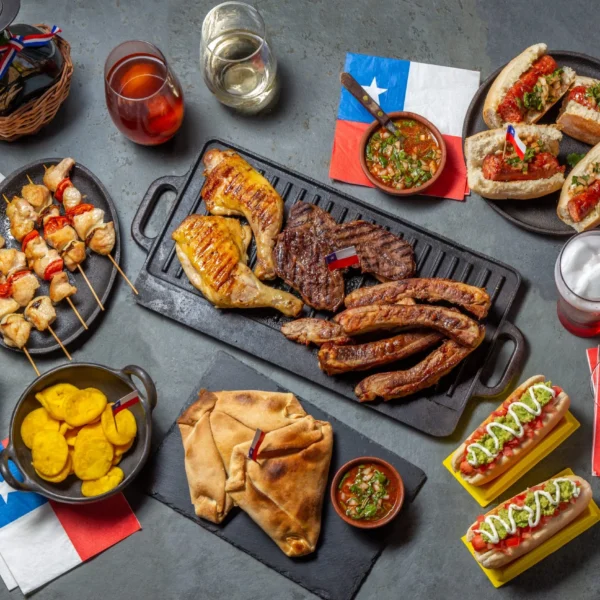 Fiestas Patrias en Chile: Costumbres y Celebraciones