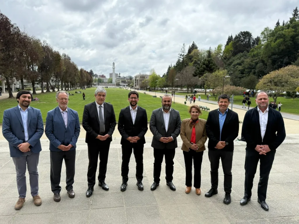 Fortalecimiento Industrial Biobío: Avances y Retos