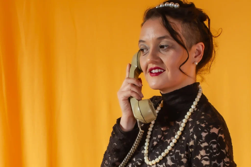 Boleros originales: La Charawilla presenta su nuevo disco