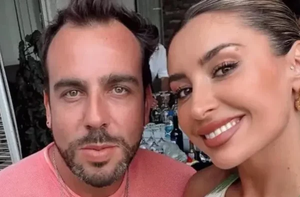 Francisco Kaminski Habla Sobre su Ruptura con Camila Andrade