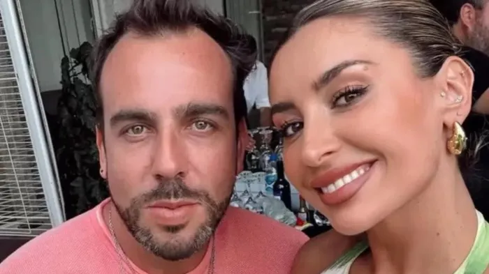 Francisco Kaminski Habla Sobre su Ruptura con Camila Andrade