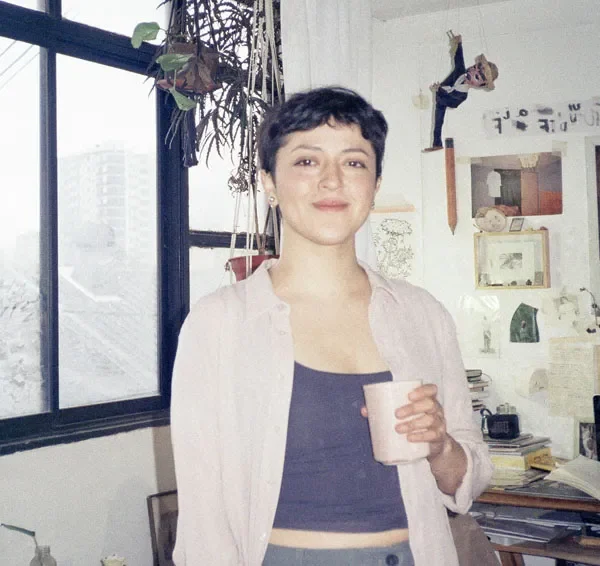 Ermitar: Martina Montaldo explora soledad y sonido íntimo