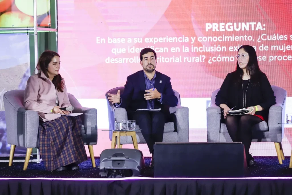 Expo Chile Agrícola 2025: Participa en la Feria Online