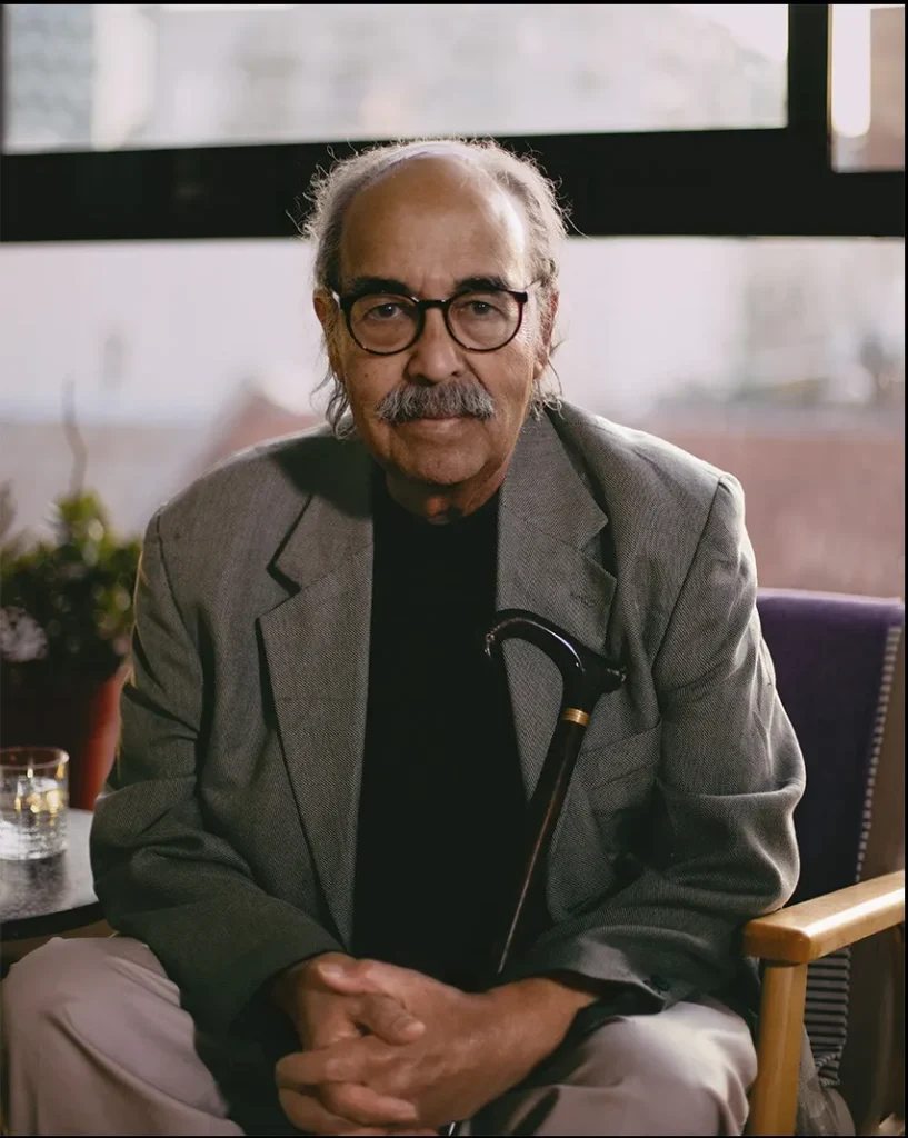 Carlos Flores Delpino: Simposio de cine documental