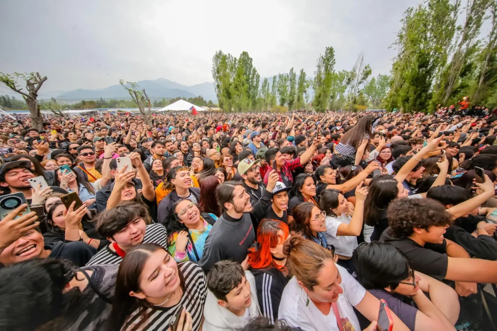 Bierfest Oktober 2025: La Fiesta Cervecera en Santiago