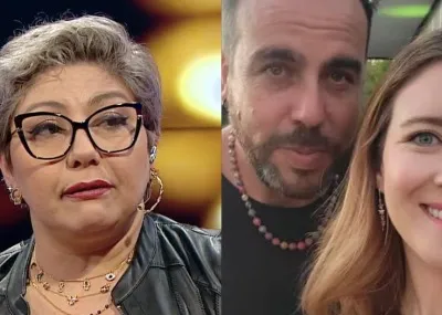 Reencuentro Francisco Kaminski y Carla Jara: ¿una realidad?