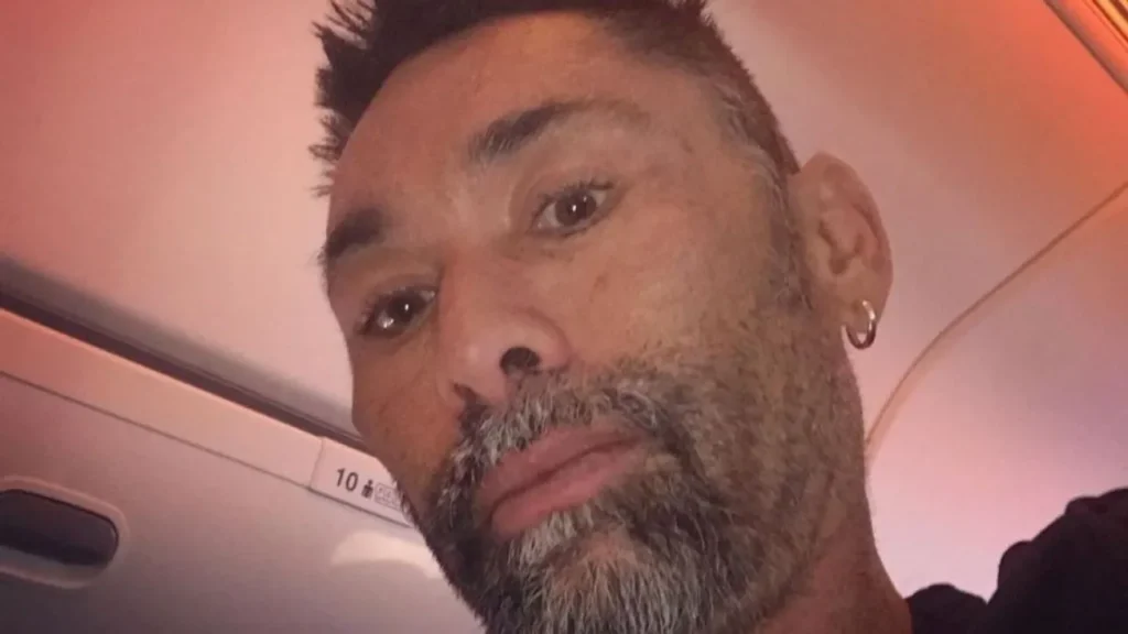 Marcelo Ríos sorprende con curiosa búsqueda en redes sociales