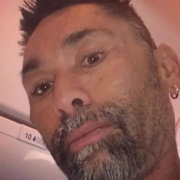 Marcelo Ríos sorprende con curiosa búsqueda en redes sociales