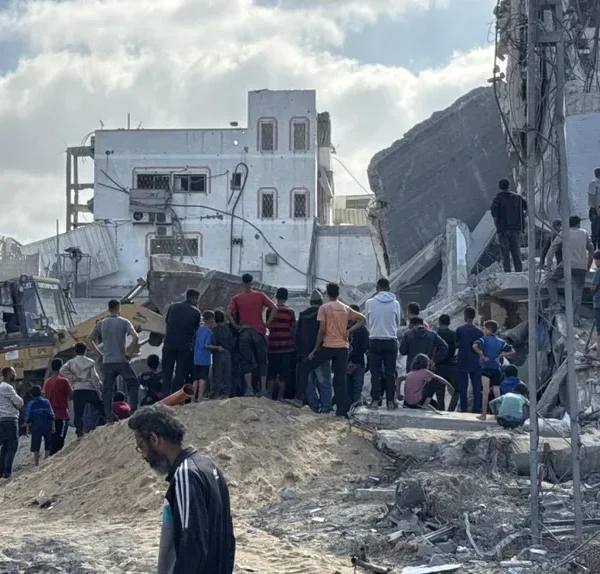 Gaza Ataques Israelíes: Últimos Reportes y Reacciones