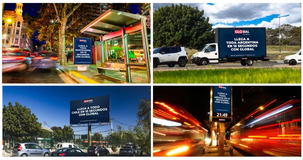 Publicidad Exterior: Impulsa Tu Marca Este Verano 2023