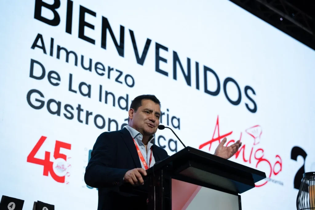 Gastronomía chilena: impulso sostenible y alianzas