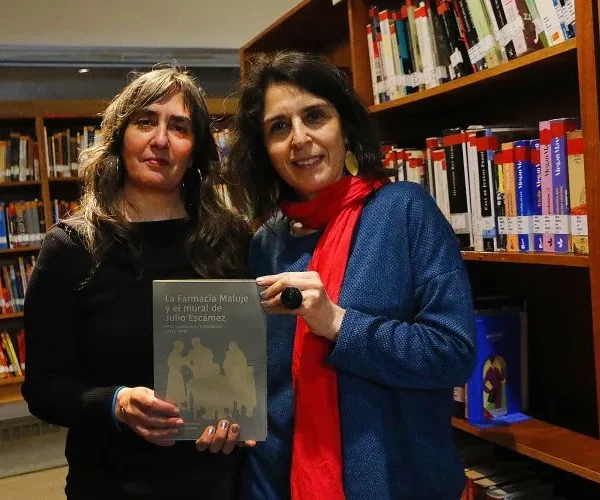 Julio Escámez: Celebrando su legado en la cultura local