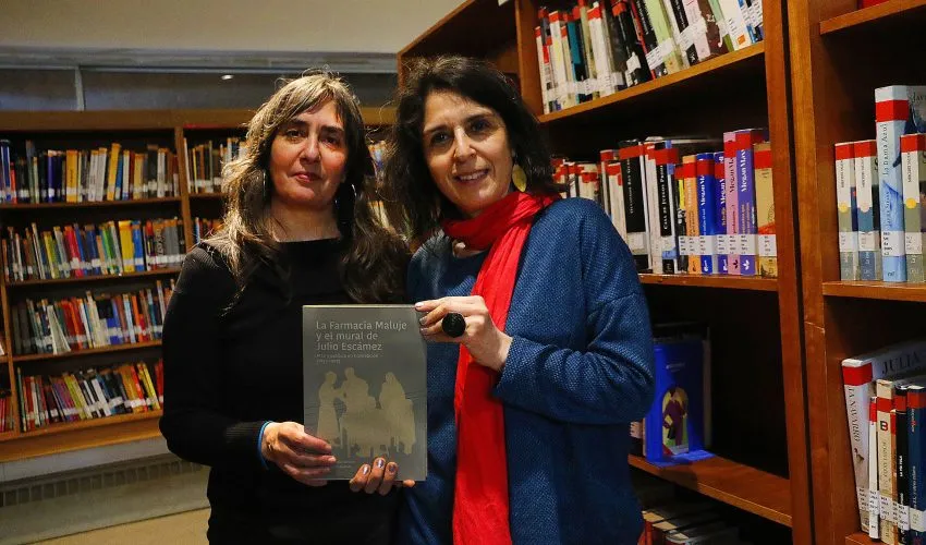 Julio Escámez: Celebrando su legado en la cultura local