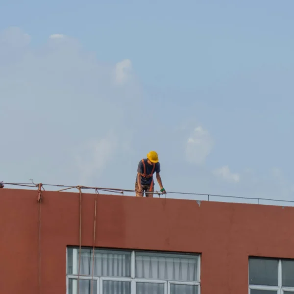 Protección frente al calor: guía para empresas y trabajadores