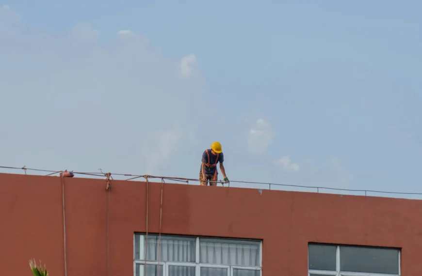 Protección frente al calor: guía para empresas y trabajadores