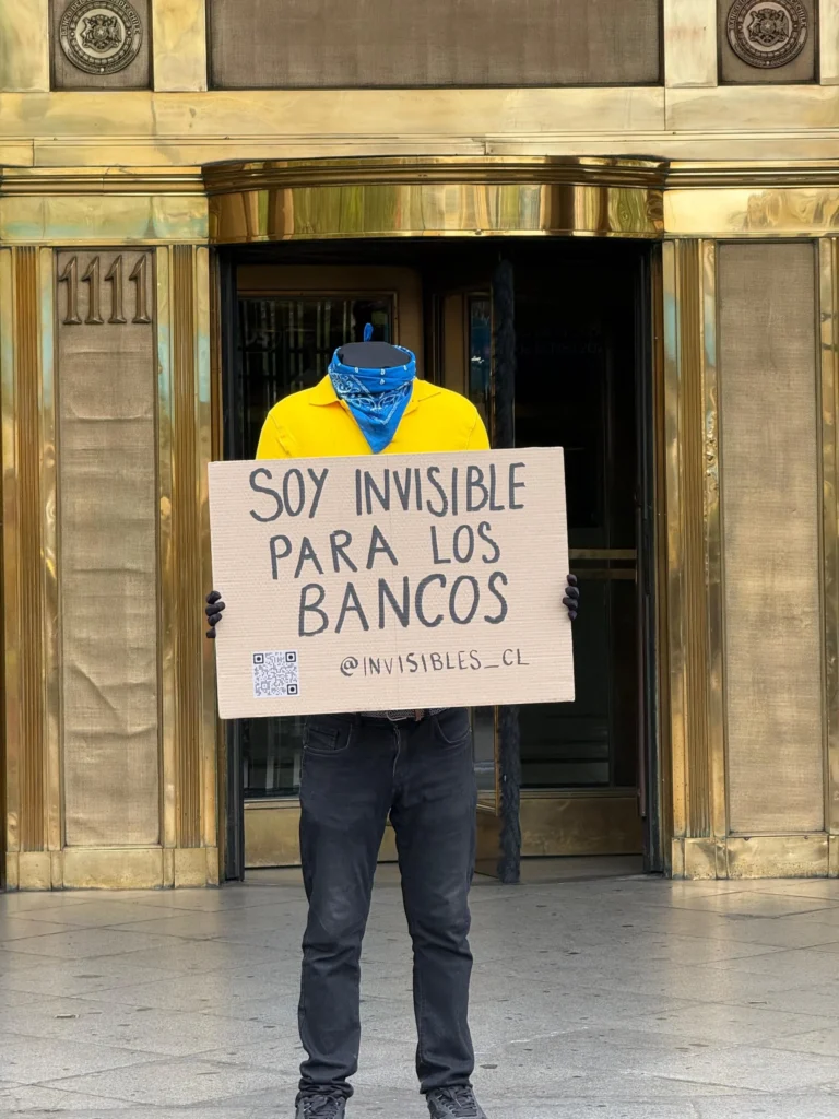 Invisibilidad financiera: deudas que afectan la salud mental